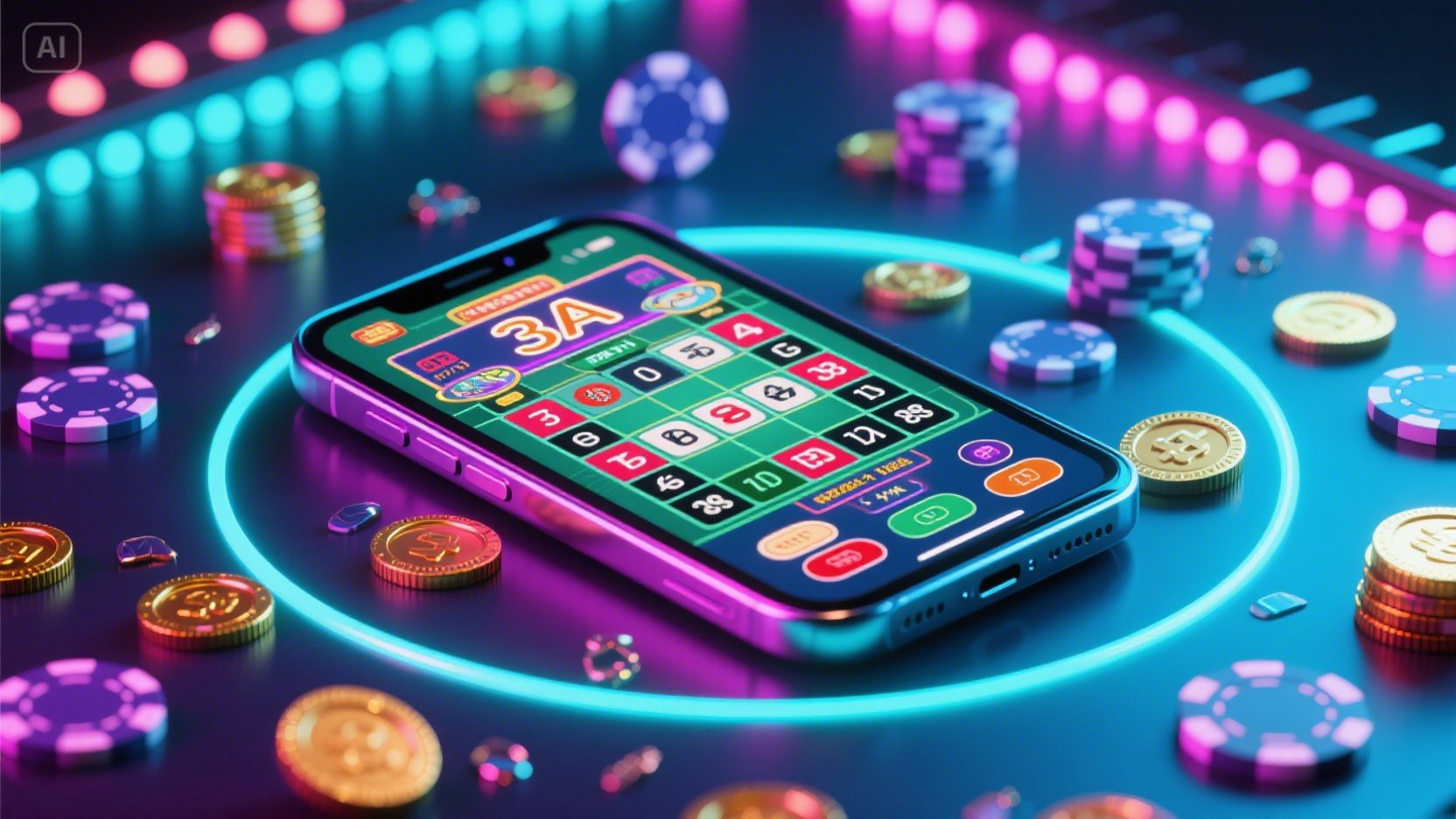 Casino cash frenzy games desktop and mobile interfaces
