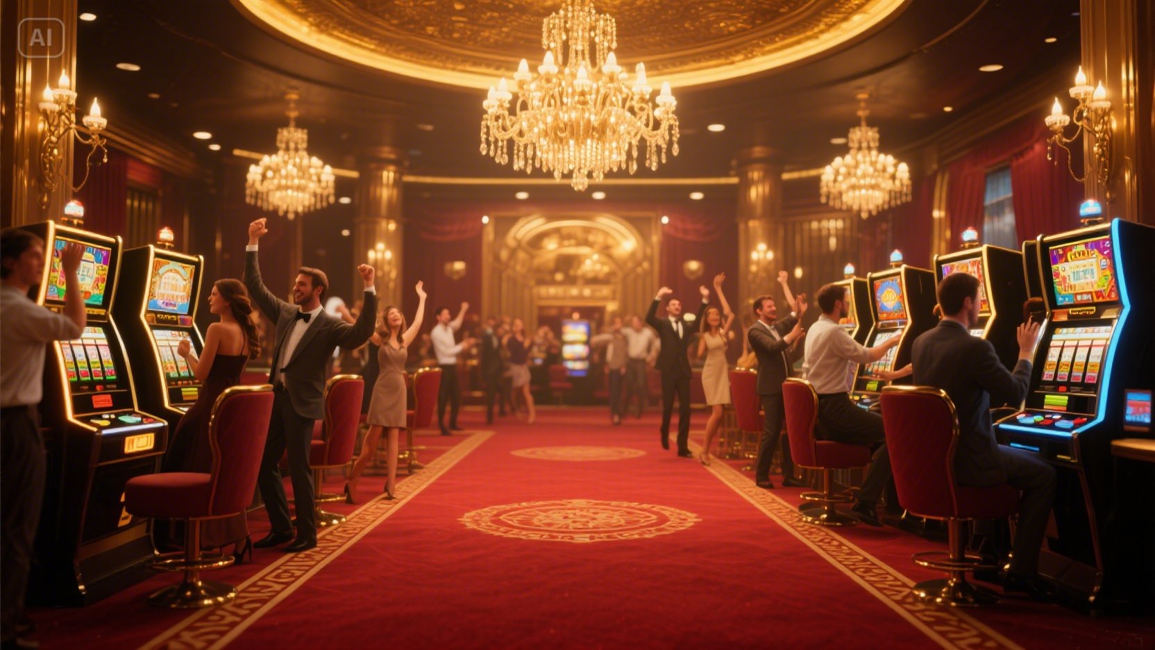 Registration at cash frenzy games Casino